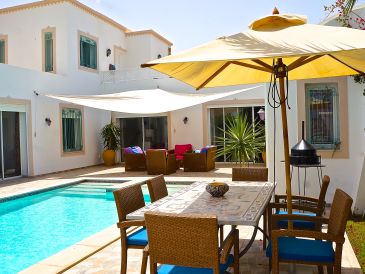 Villa Zafira