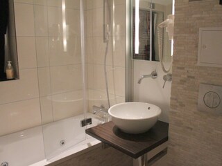 Appartamento per vacanze Riezlern Caratteristiche 9