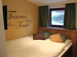 Appartamento per vacanze Riezlern Caratteristiche 8