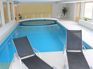 Appartamento per vacanze Riezlern Ambiente 11