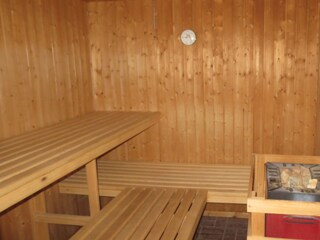 Appartamento per vacanze Riezlern Ambiente 13