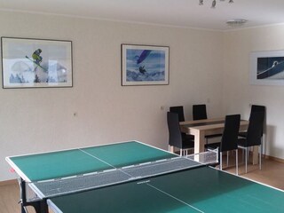 Appartamento per vacanze Riezlern Ambiente 12