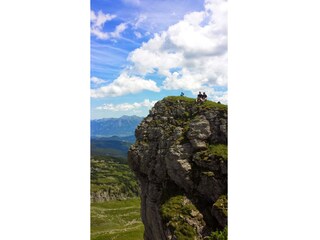 Appartamento per vacanze Riezlern Ambiente 15