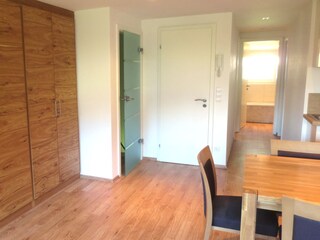 Appartamento per vacanze Riezlern Caratteristiche 10