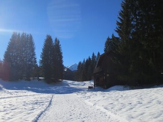 Appartamento per vacanze Riezlern Ambiente 20