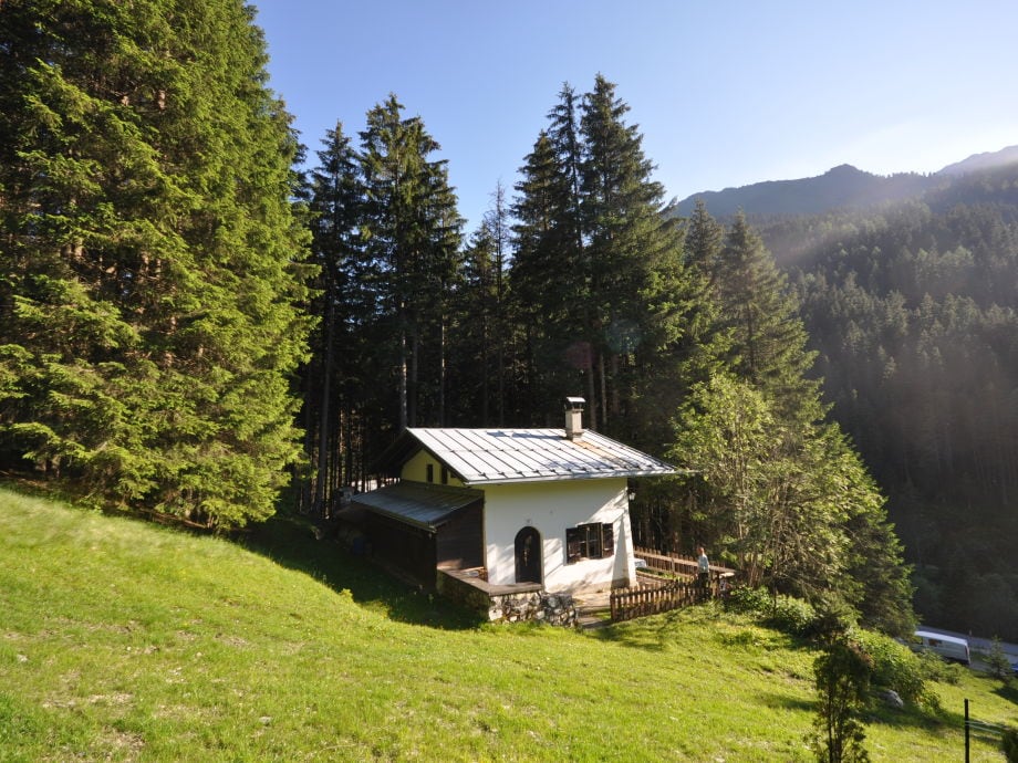 Tiroler berghütte, tirol, wattens frau claudia kölldorfer