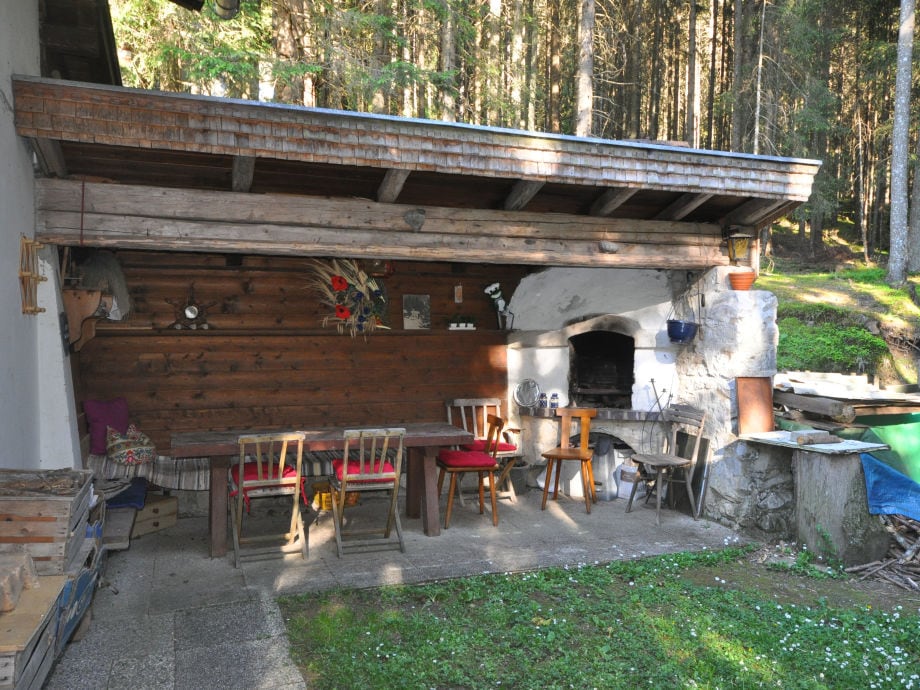 Tiroler berghütte, tirol, wattens frau claudia kölldorfer