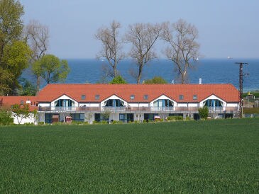 Ferienwohnung 1-Zimmer