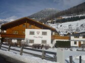 Vakantieappartement Nauders Buitenaudio-opname 1