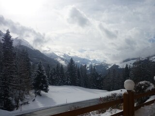 Appartamento per vacanze Nauders Ambiente 12