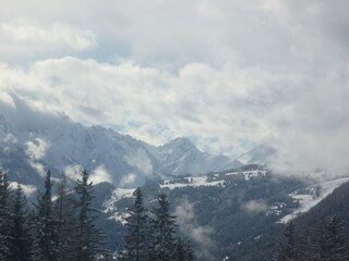 Appartamento per vacanze Nauders Ambiente 13