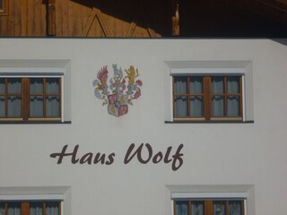 Appartamento per vacanze Nauders Documento 21