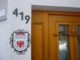 Appartamento per vacanze Nauders Documento 22