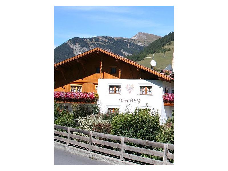 Ferienwohnungen Ferienhauser Im Tiroler Oberland Mieten Urlaub