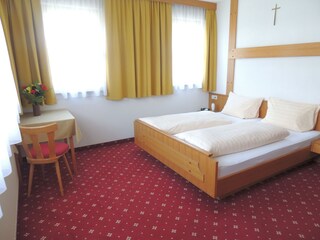 Appartamento per vacanze Nauders Camera da letto 13
