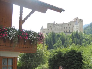 Appartamento per vacanze Nauders Registrazione all'aperto 5