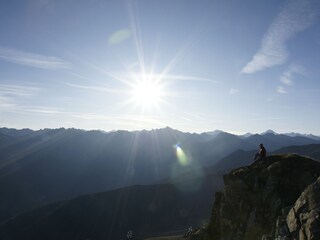 Appartamento per vacanze Nauders Ambiente 15