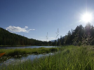 Appartamento per vacanze Nauders Ambiente 16