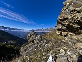 Appartamento per vacanze Nauders Ambiente 18