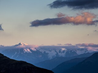 Appartamento per vacanze Nauders Ambiente 19