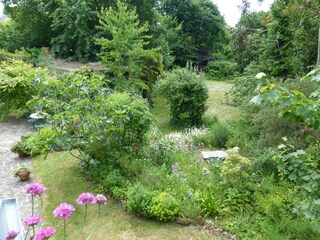 Apartamento Ploubalay Grabación al aire libre 4
