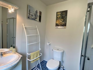 Appartement Ploubalay Kenmerken 8