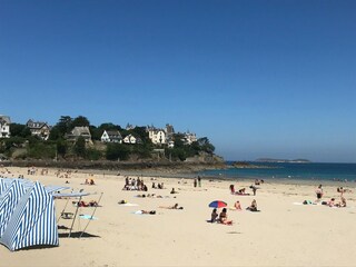 Appartement Ploubalay Omgeving 10