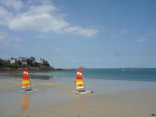 Appartamento Ploubalay Ambiente 20