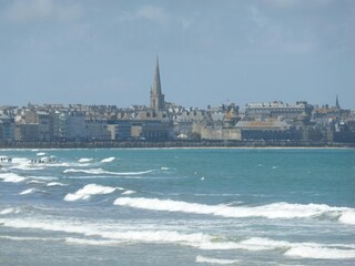Appartement Ploubalay Environnement 11
