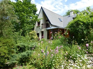 Apartamento Ploubalay Grabación al aire libre 2