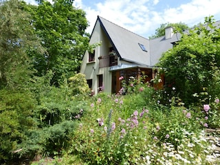 Appartement Ploubalay Buitenaudio-opname 5