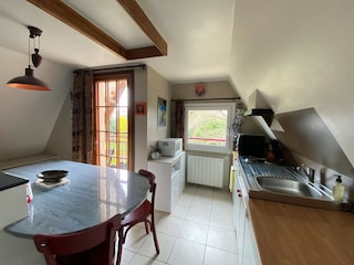 Appartement Ploubalay Kenmerken 9