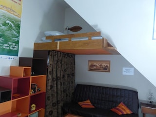 Appartement Ploubalay Kenmerken 7