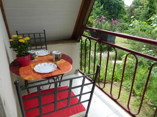 Apartamento Ploubalay Grabación al aire libre 3