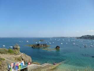 Apartamento Ploubalay Entorno 16