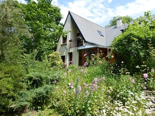 Apartment Ploubalay Außenaufnahme 5