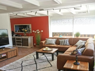 Holiday house Sint Maartenszee Features 16