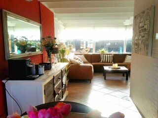 Ferienhaus Sint Maartenszee Ausstattung 11