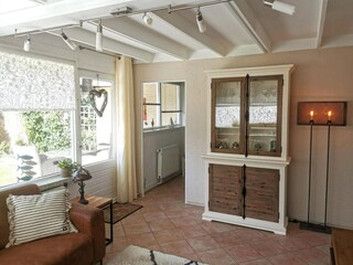 Holiday house Sint Maartenszee Features 21