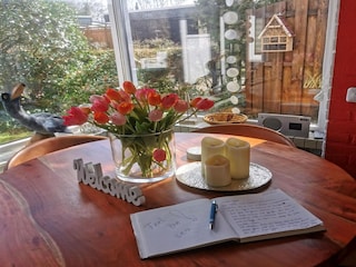 Vakantiehuis Sint Maartenszee Kenmerken 12