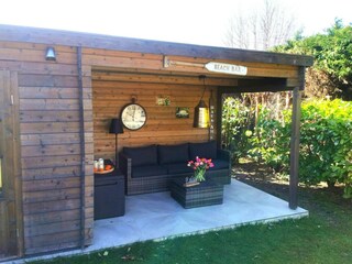 Casa de vacaciones Sint Maartenszee Grabación al aire libre 6