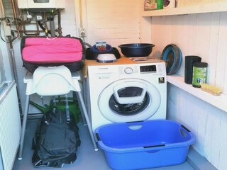 Holiday house Sint Maartenszee  29