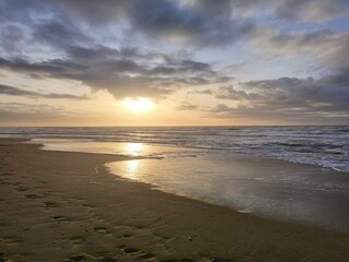 Holiday house Sint Maartenszee Environment 30