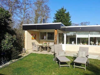 Maison de vacances Sint Maartenszee Enregistrement extérieur 2