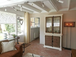 Casa de vacaciones Sint Maartenszee Características 11