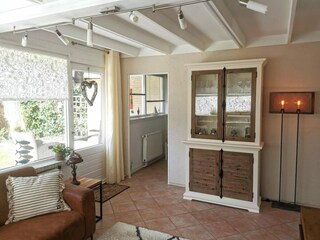 Holiday house Sint Maartenszee Features 11