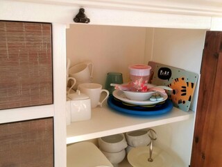 Holiday house Sint Maartenszee Features 14