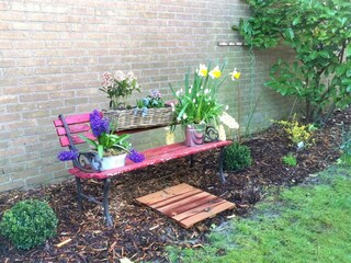 Holiday house Sint Maartenszee Outdoor Recording 4