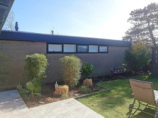 Casa per le vacanze Sint Maartenszee Registrazione all'aperto 3