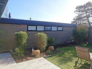 Maison de vacances Sint Maartenszee Enregistrement extérieur 3